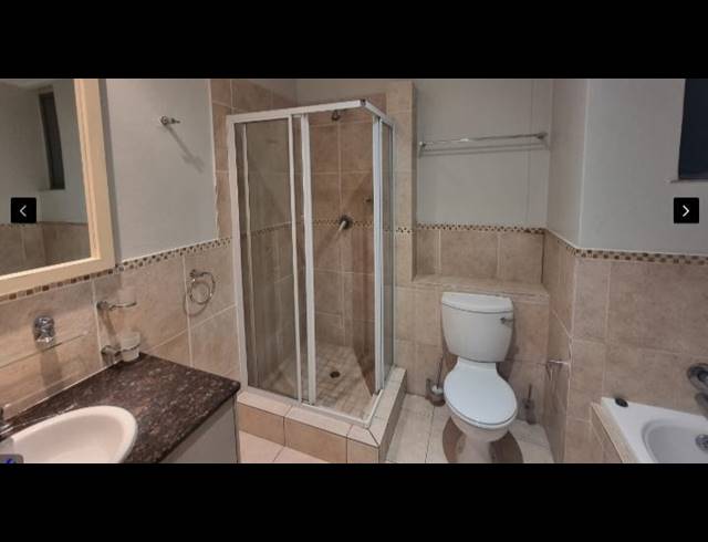 2 BEDROOM APARTMENT FOR SALE IN SANDTON CITY